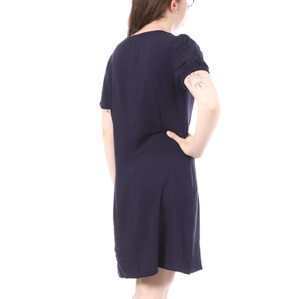 Only Robe Marine Femme Only Nova