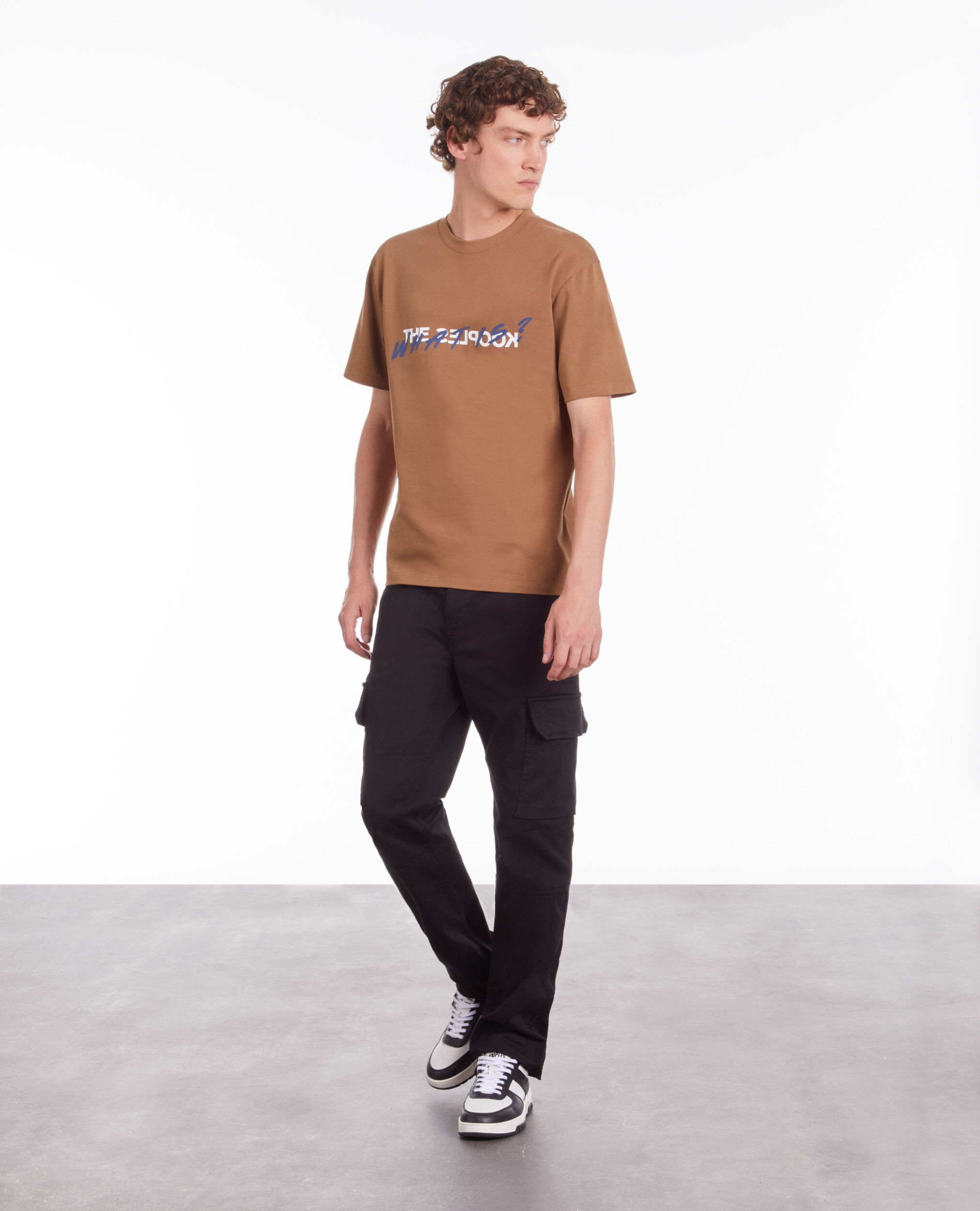T-shirt What is camel