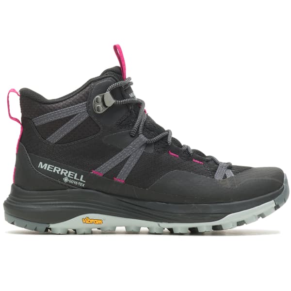 Chaussure de randonnée mid MERRELL SIREN 4 MID GORE-TEX W