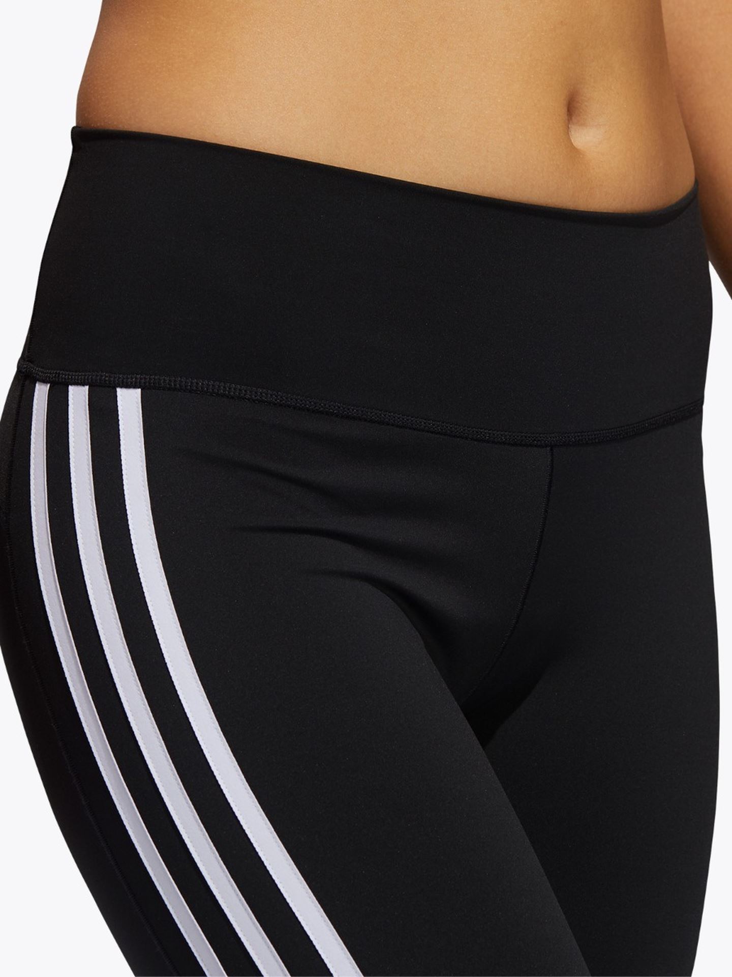 Believe This 3 stripes 7/8 Tights