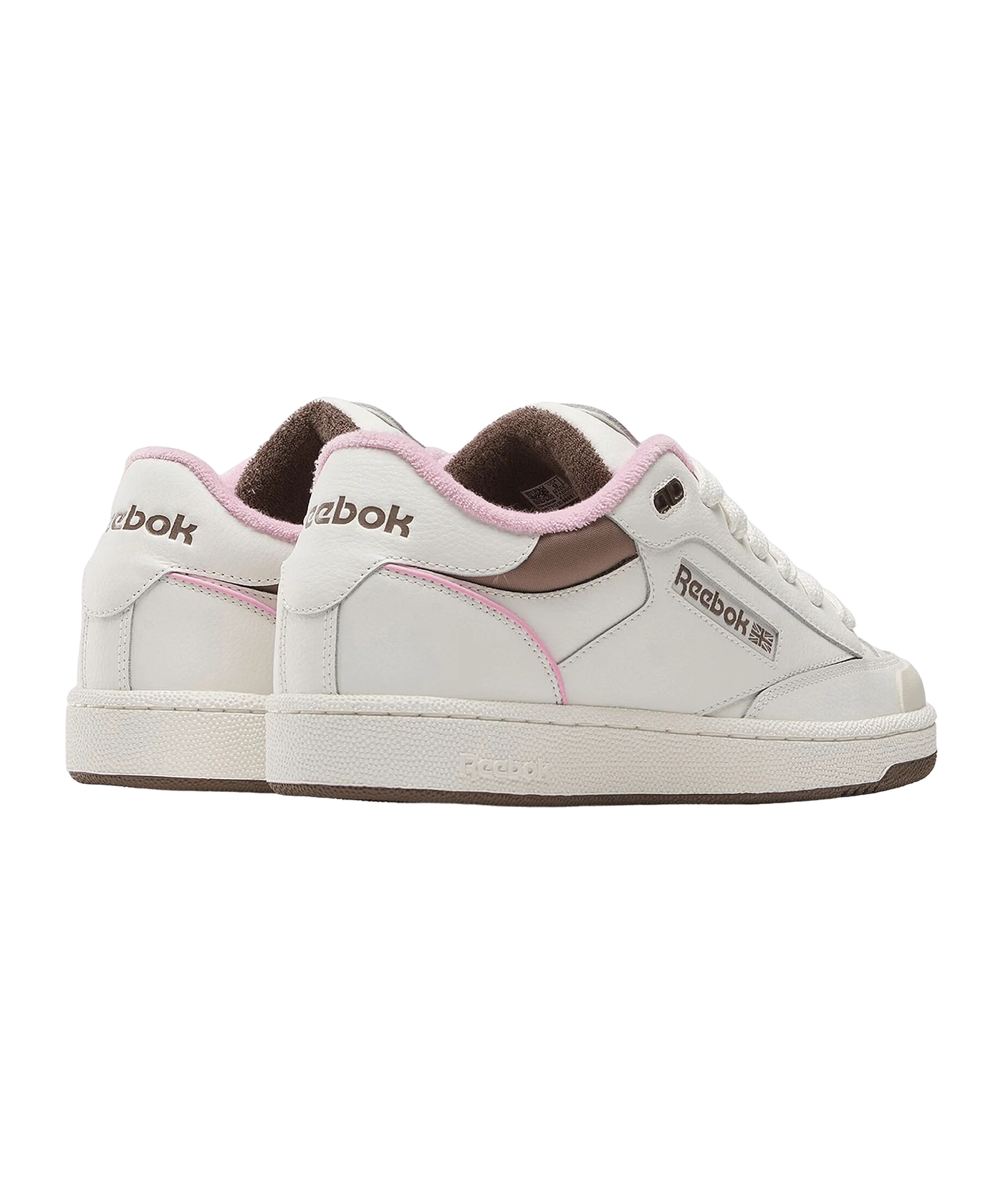 Reebok Club C Bulc Sneaker