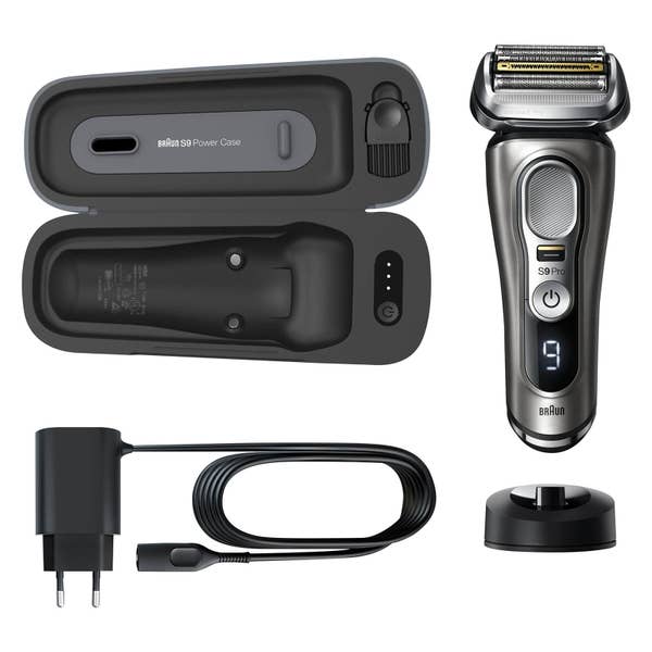 Braun Series 9 Pro 9425s Elektrorasierer für Herren
