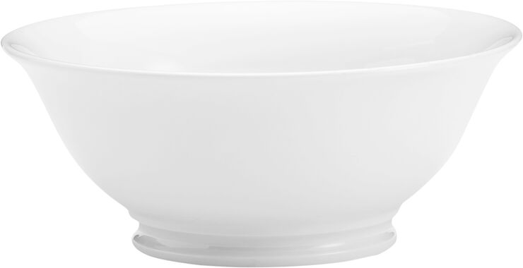 Pillivuyt Salatskål 3 l. Hvid