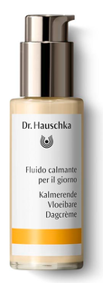 Dr. Hauschka Kalmerende Vloeibare Dagcrème 50ML