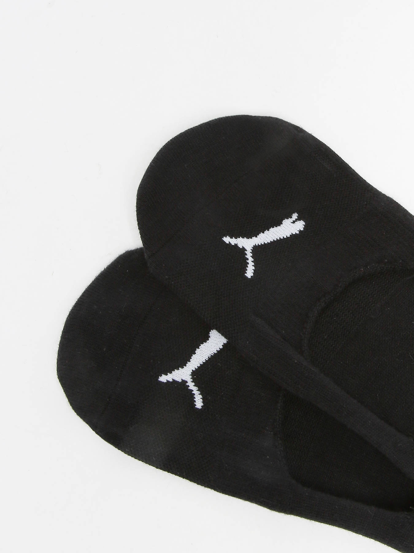 Lot de 2 paires de chaussettes PUMA