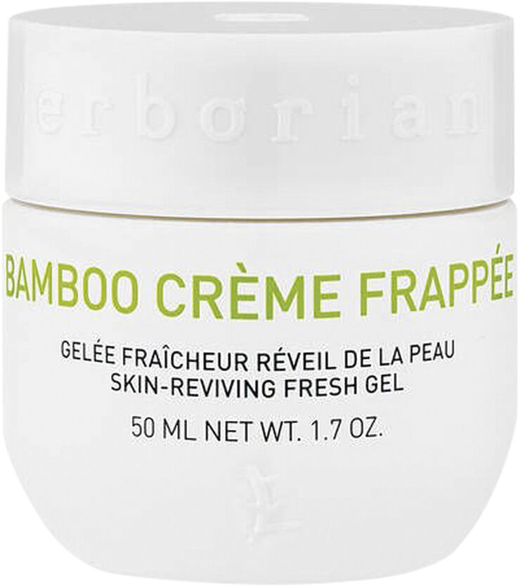 Erborian Bamboo Crème Frappée
