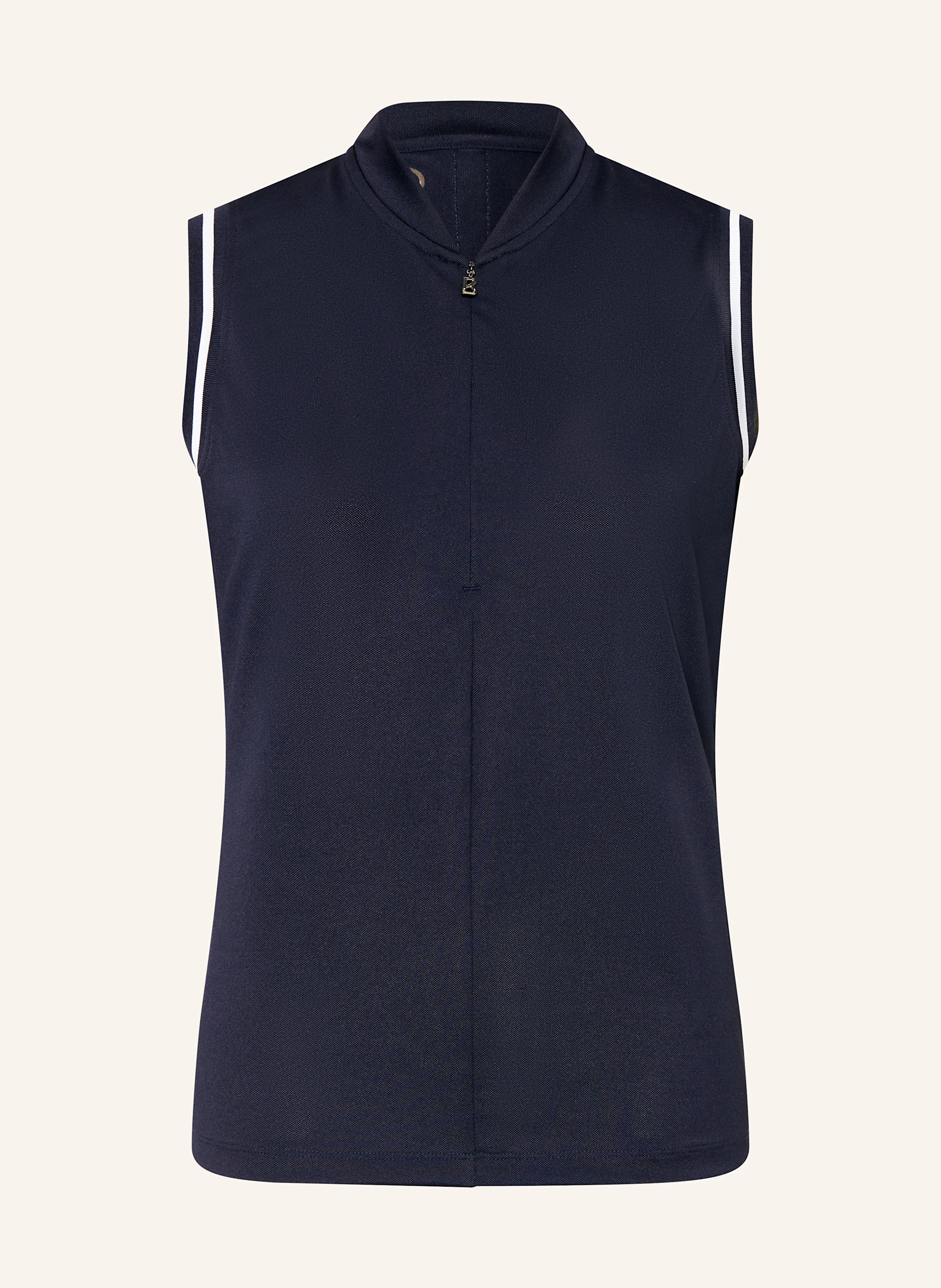 BOGNER Funktions-Poloshirt EVI