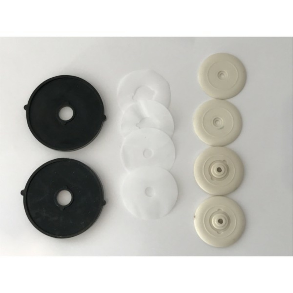 Kit de membranes nap 60/80/100 aquanova