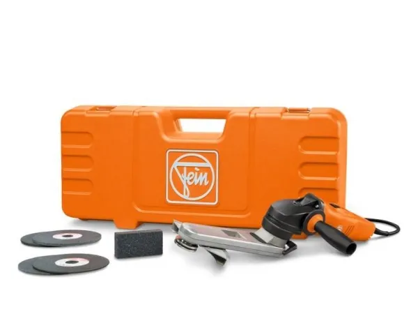 Kantsvejsesliber 800 W 150 mm Fein KS 10-38 E 72216760000 (72216760000)