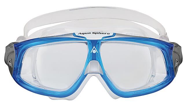 AQUASPHERE - MASQUE DE NATATION SEAL 2 HOMME