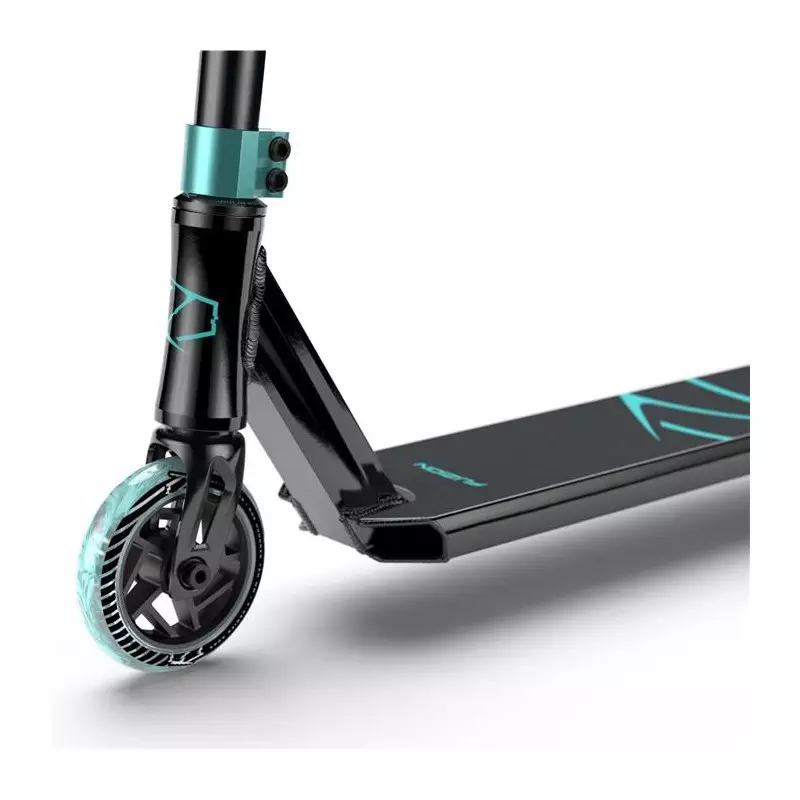 Trottinette Freestyle FUZION Z250 Teal