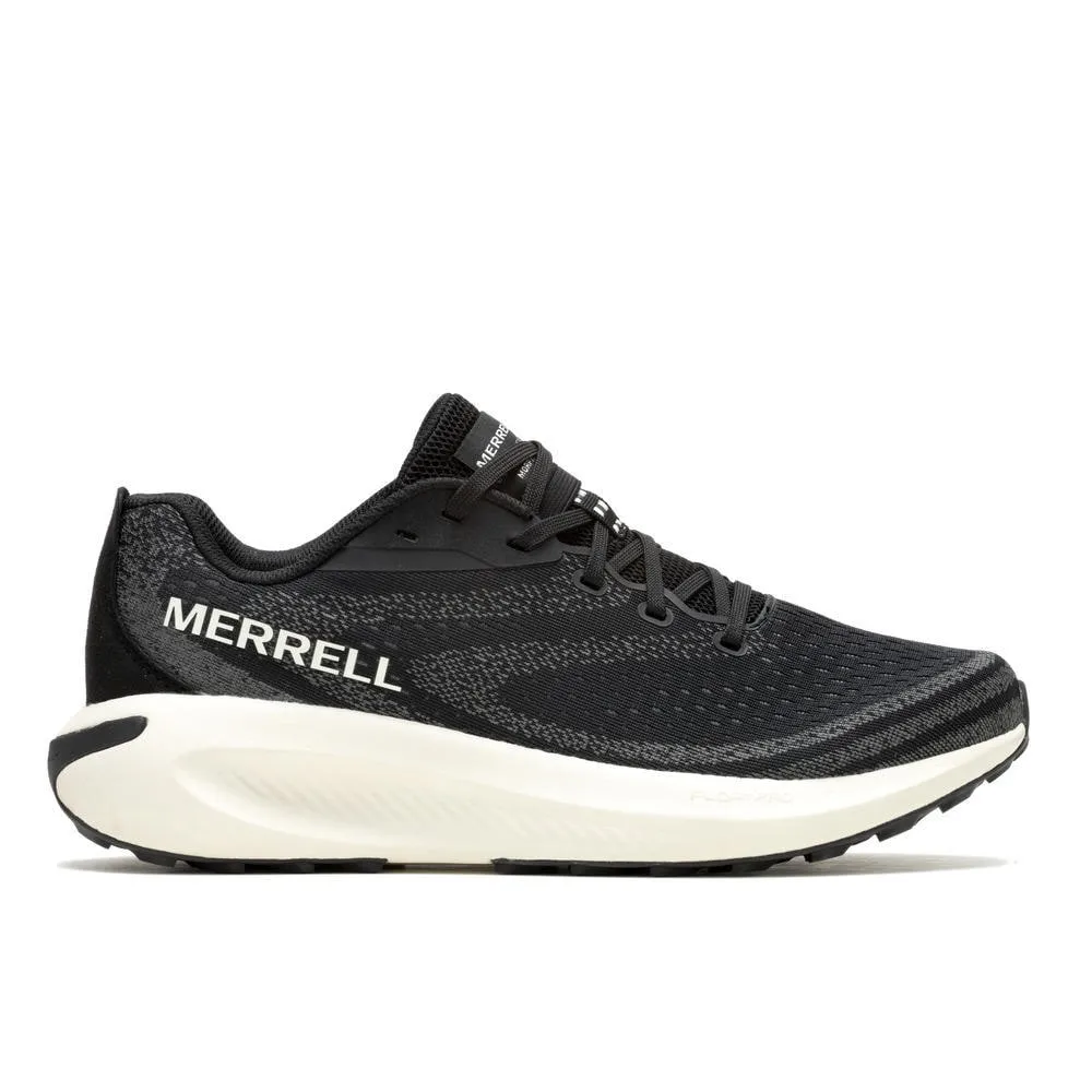 Merrell Men's Morphlite Black/White