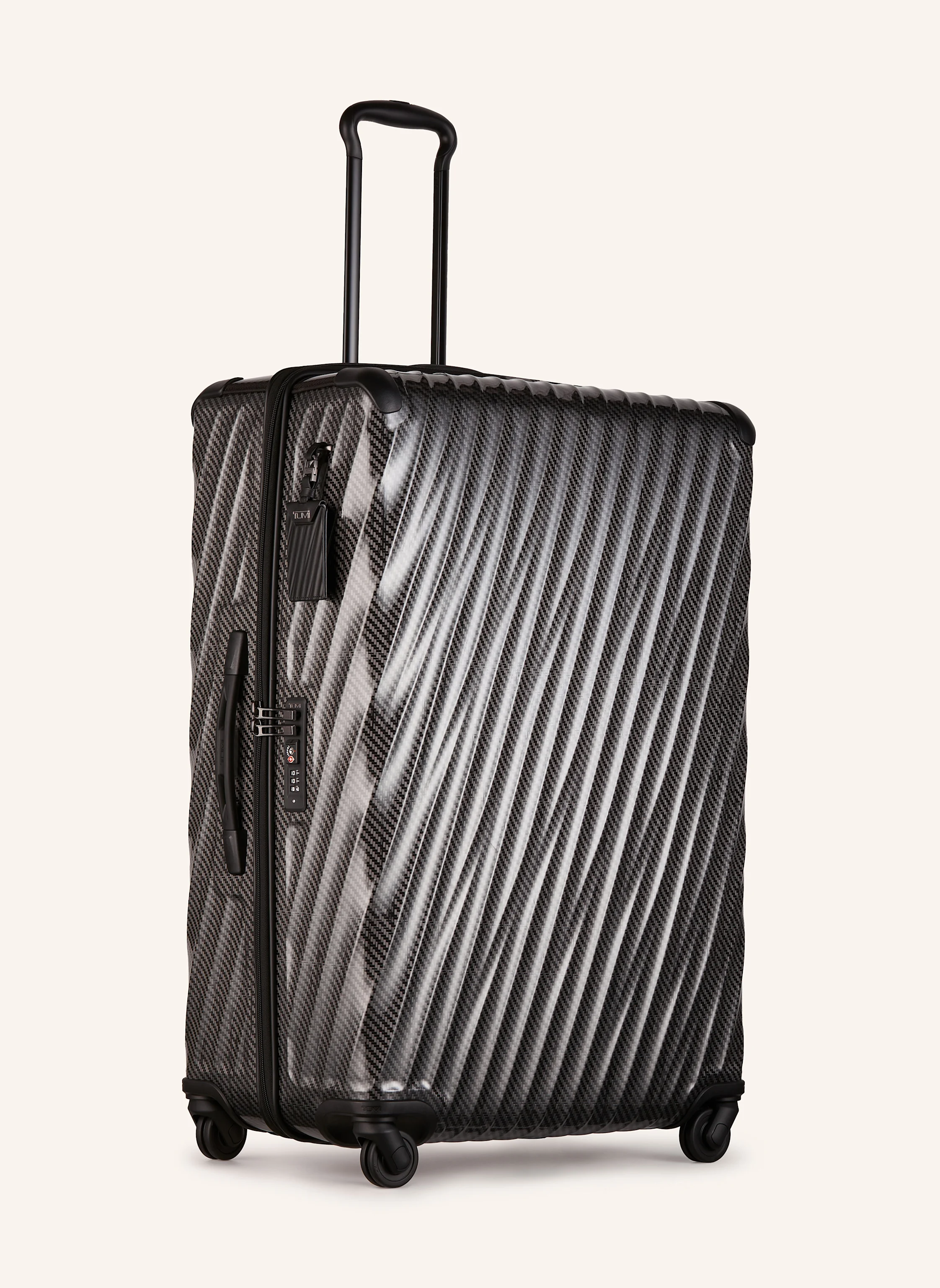 TUMI 19 DEGREE LITE Trolley EXTENDED TRIP