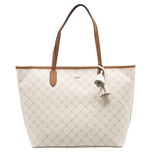 JOOP! Shopper »cortina 1.0 shopper lhz« mit herausnehmbarer Reissverschluss-Tasche