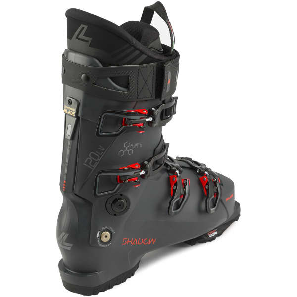 Chaussure de ski LANGE SHADOW 120 LV GW