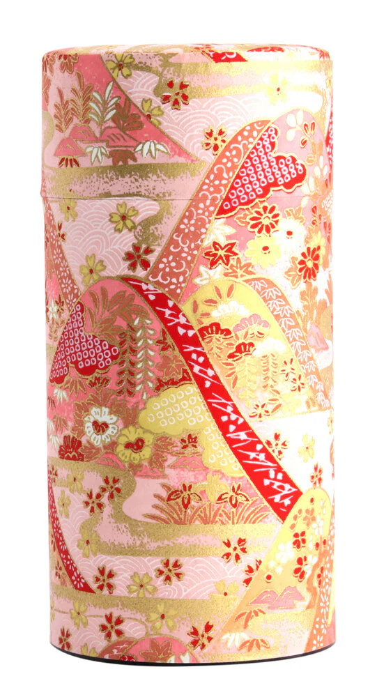 Tokyo Design Studio  Tedåse, Pink - H15,5 cm