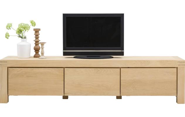Tv Meubel Clear