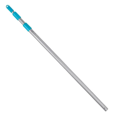 Intex Aluminium Teleskopstange 239 cm