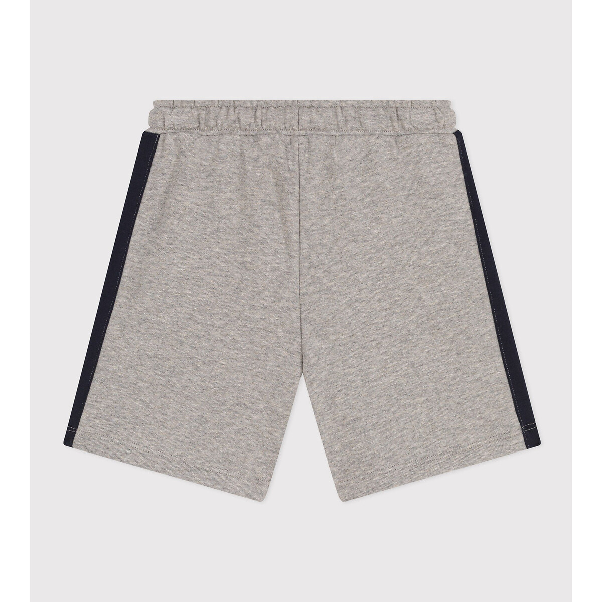PETIT BATEAU<br>Shorts em algodão