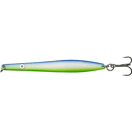 Kinetic Silver Arrow Blink - 20G