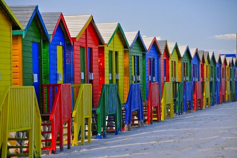 13 dagen Garden Route in Zuid-Afrika