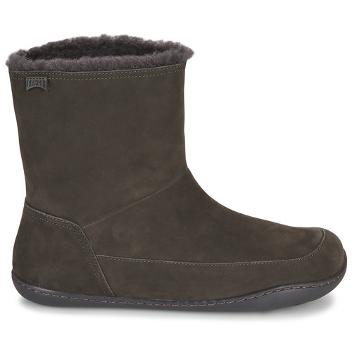 Camper - PEU CAMI - Marron