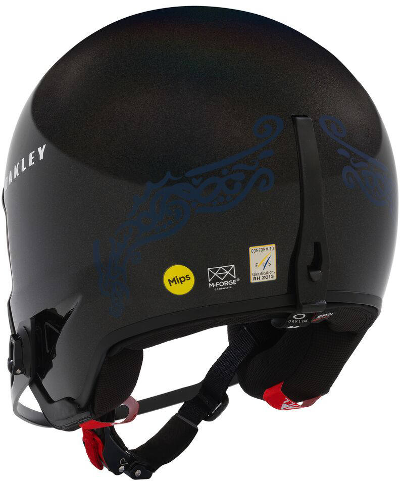 Oakley ARC5 PRO MIPS Aleksander Kilde