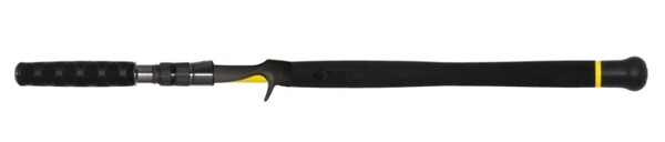 Canne Silure Black Cat Freestyle Pro Casting Baitcaster 2.20m (50-180g)