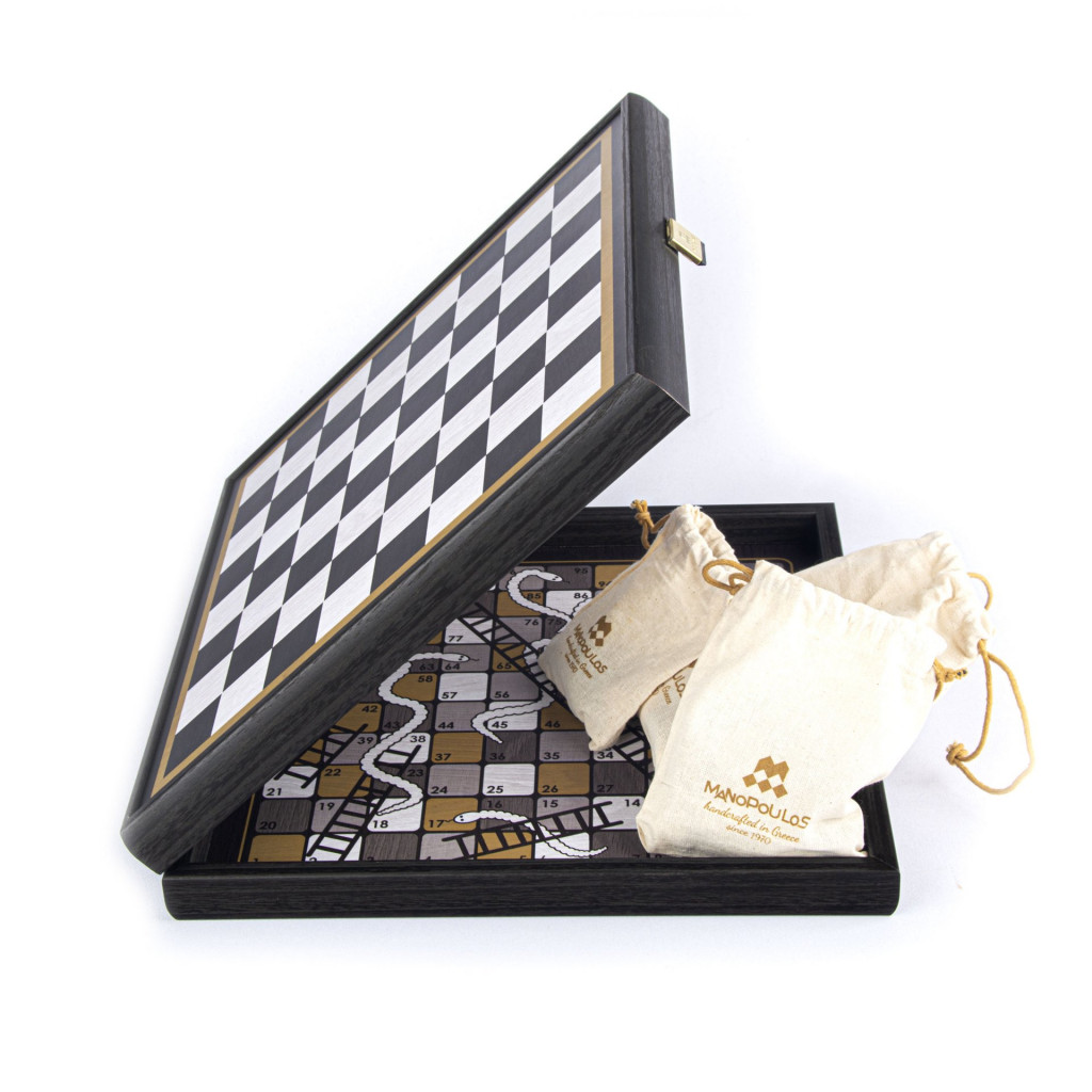 Coffret Combo 4 jeux en 1