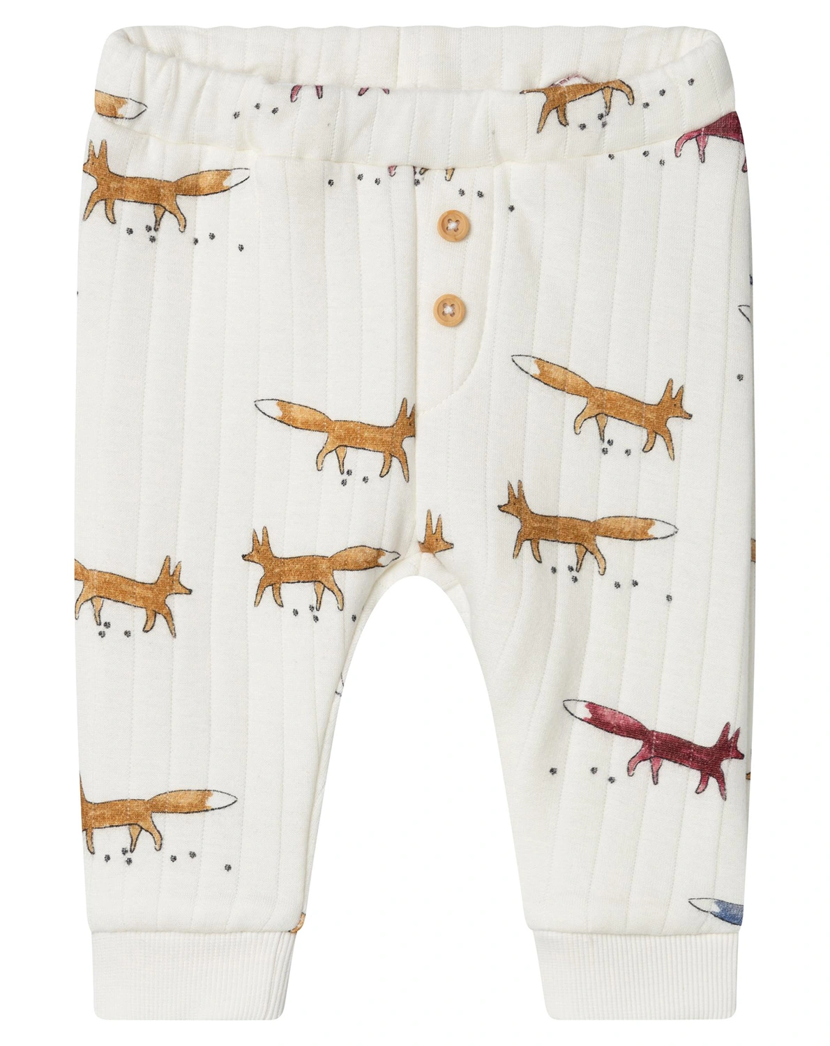 Schlupfhose NBMROLIN FOX in jet stream