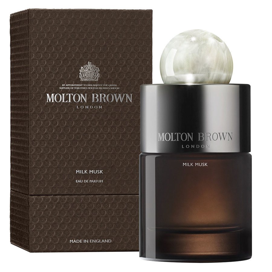 Molton Brown Milk Musk Eau de Parfum 100ml