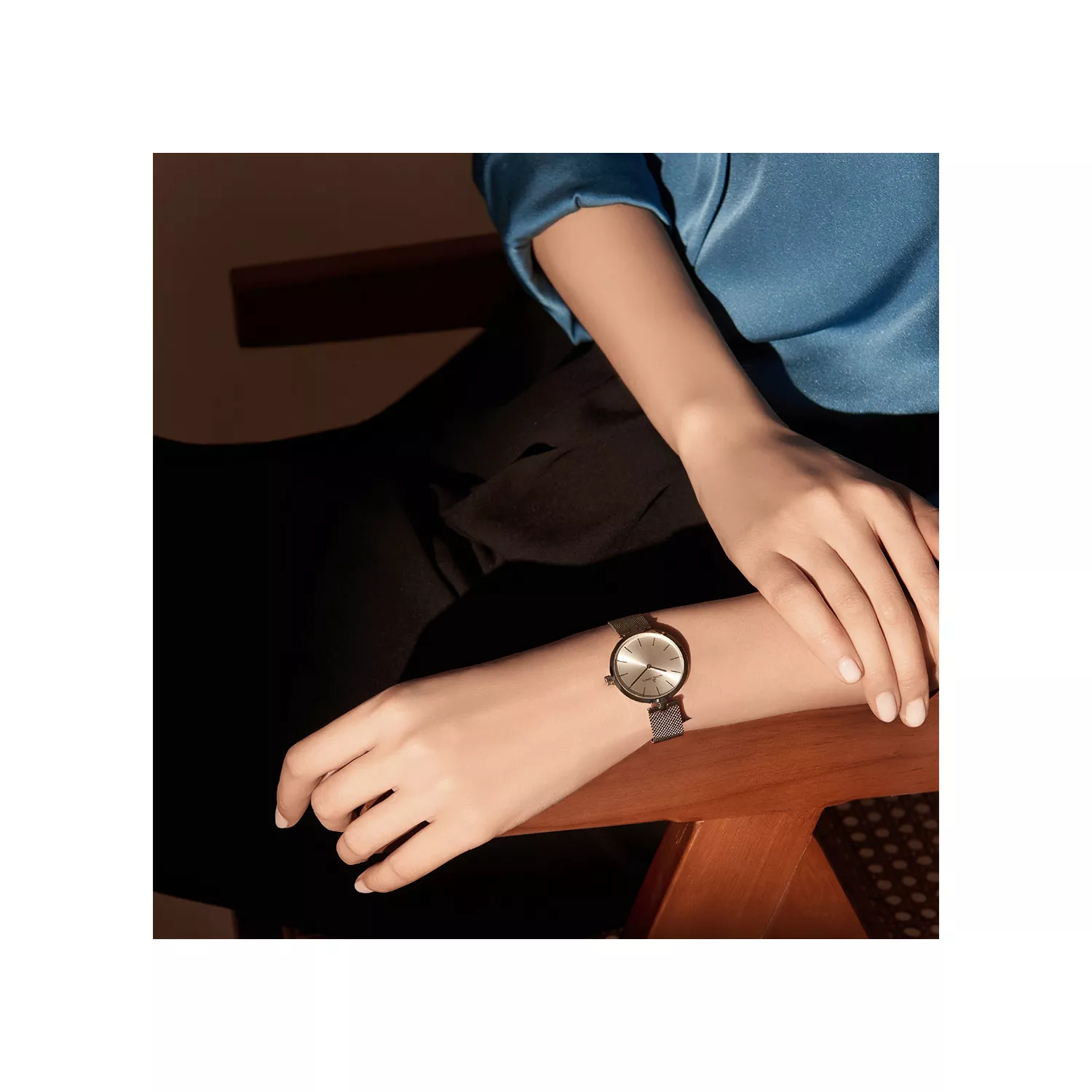 Jacques Lemans Milano 1-2110M