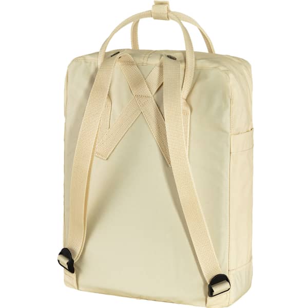 Sac à dos lifestyle FJALLRAVEN KÅNKEN LIGHT OAK