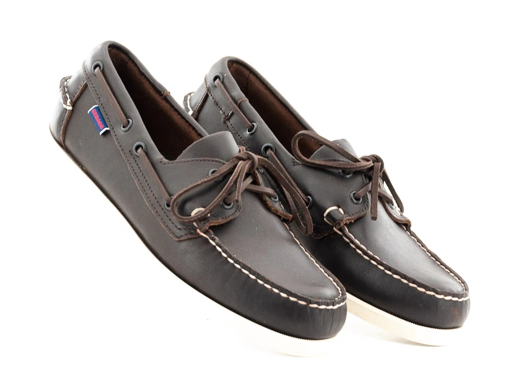 SEBAGO - DOCKSIDES