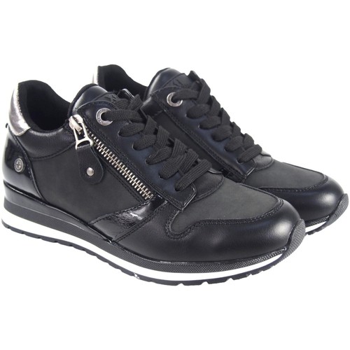 Xti - Zapato señora140488 negro Negro