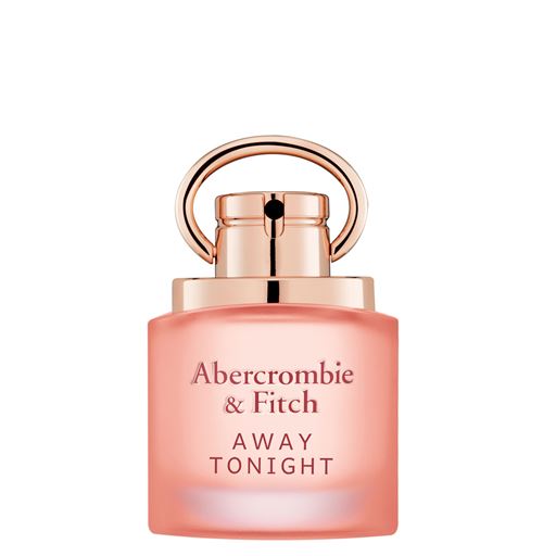 Abercrombie & Fitch Away Tonight Women Eau De Parfum, 30 ml