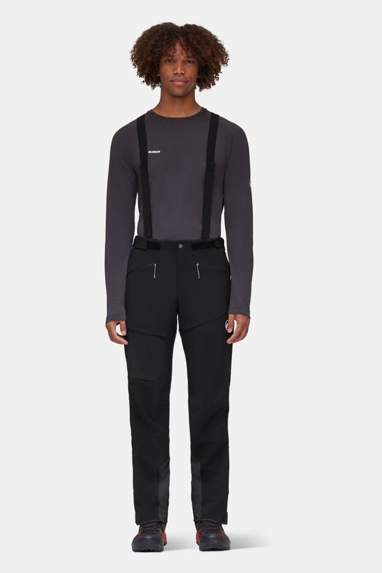 Mammut Mammut Taiss Pro So Broek Long