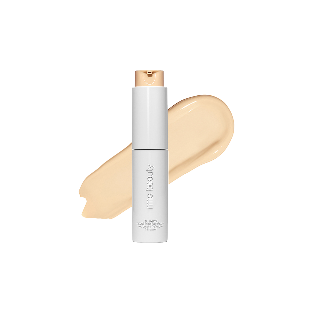 ReEvolve Natural Finish Foundation 11