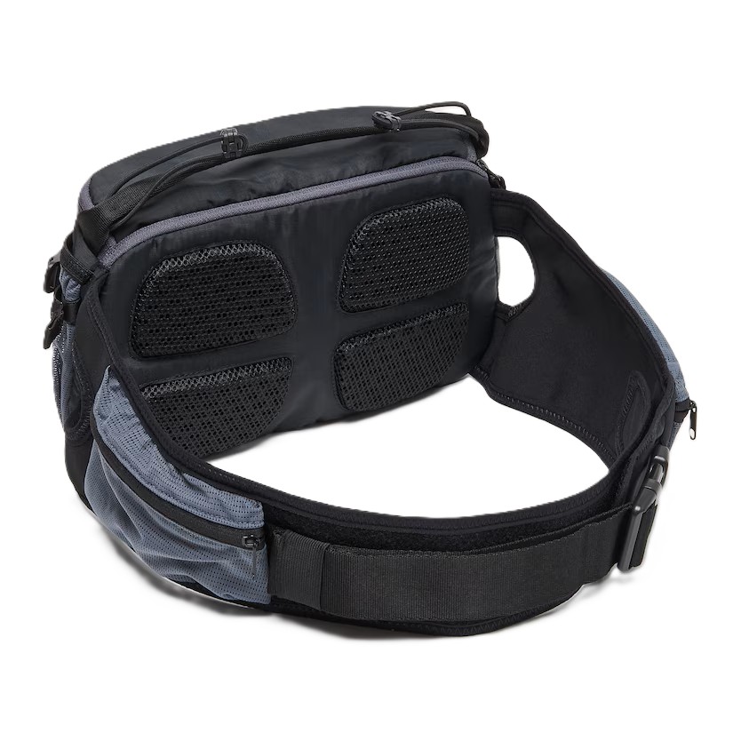 Oakley Seeker Traverse RC Hip Pack blackout