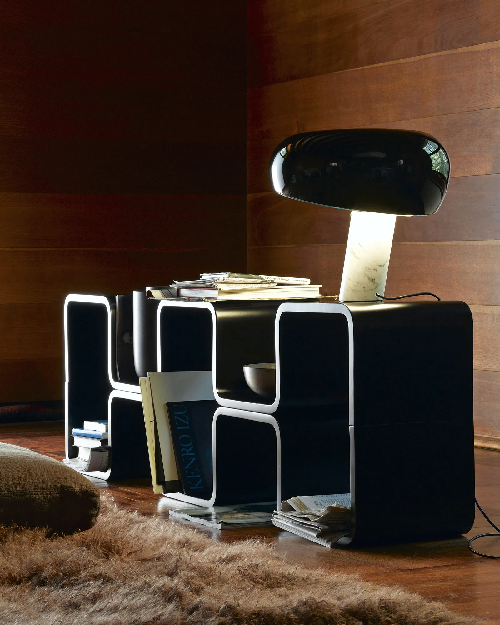 Flos Snoopy - EU PLUG