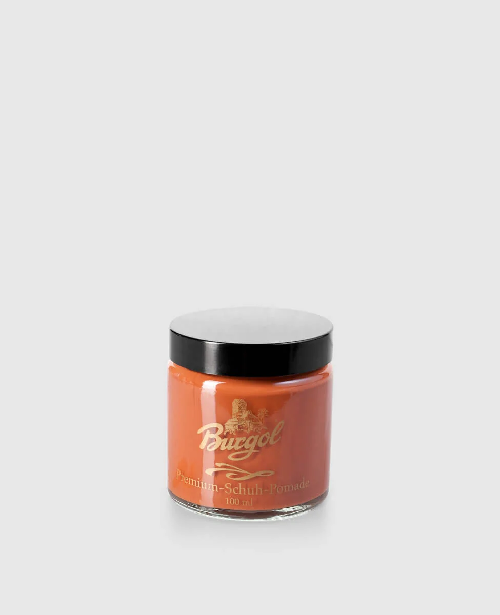 Burgol Pomade