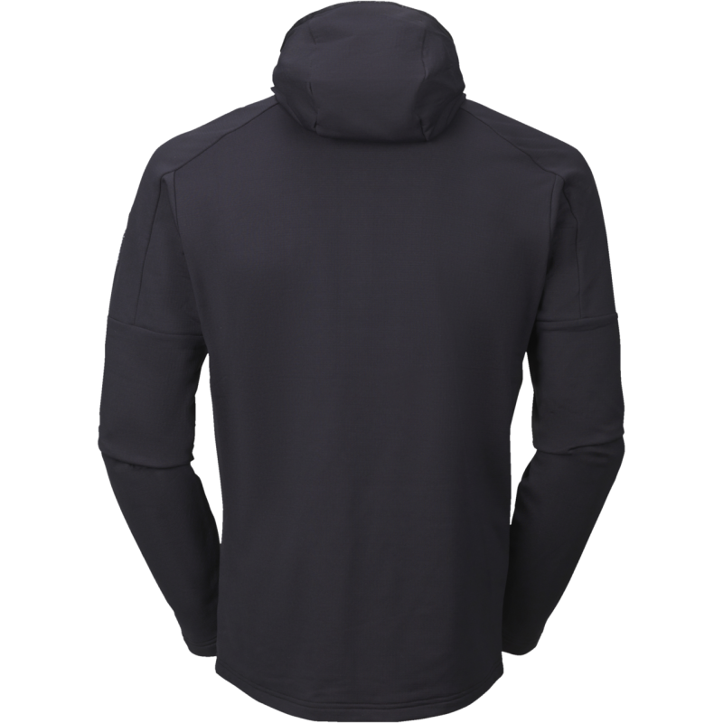 Crusader Polartec Midlayer - Polaire homme