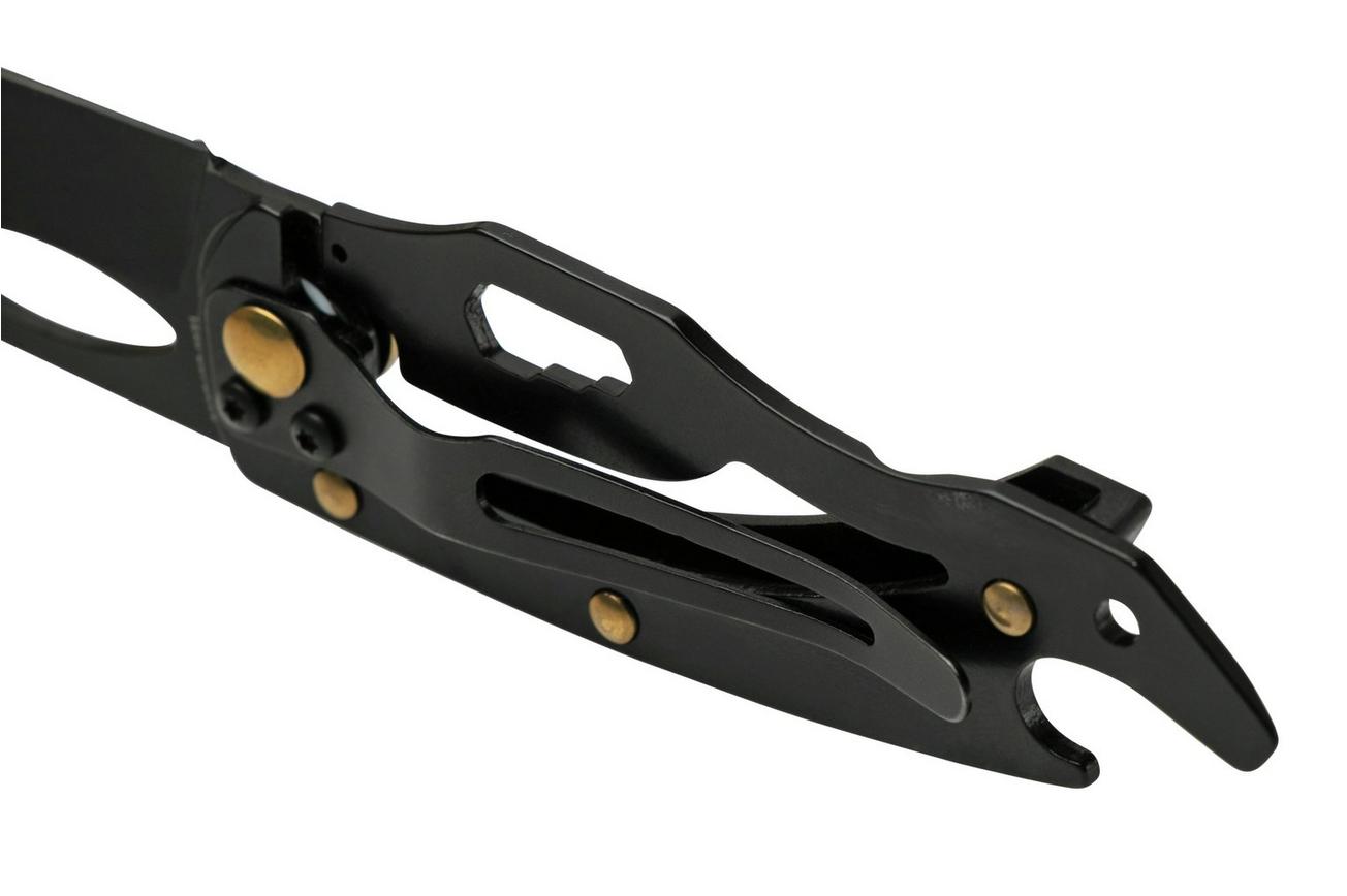 Smith & Wesson Multi-Tool Folding Knife 1136970 zakmes