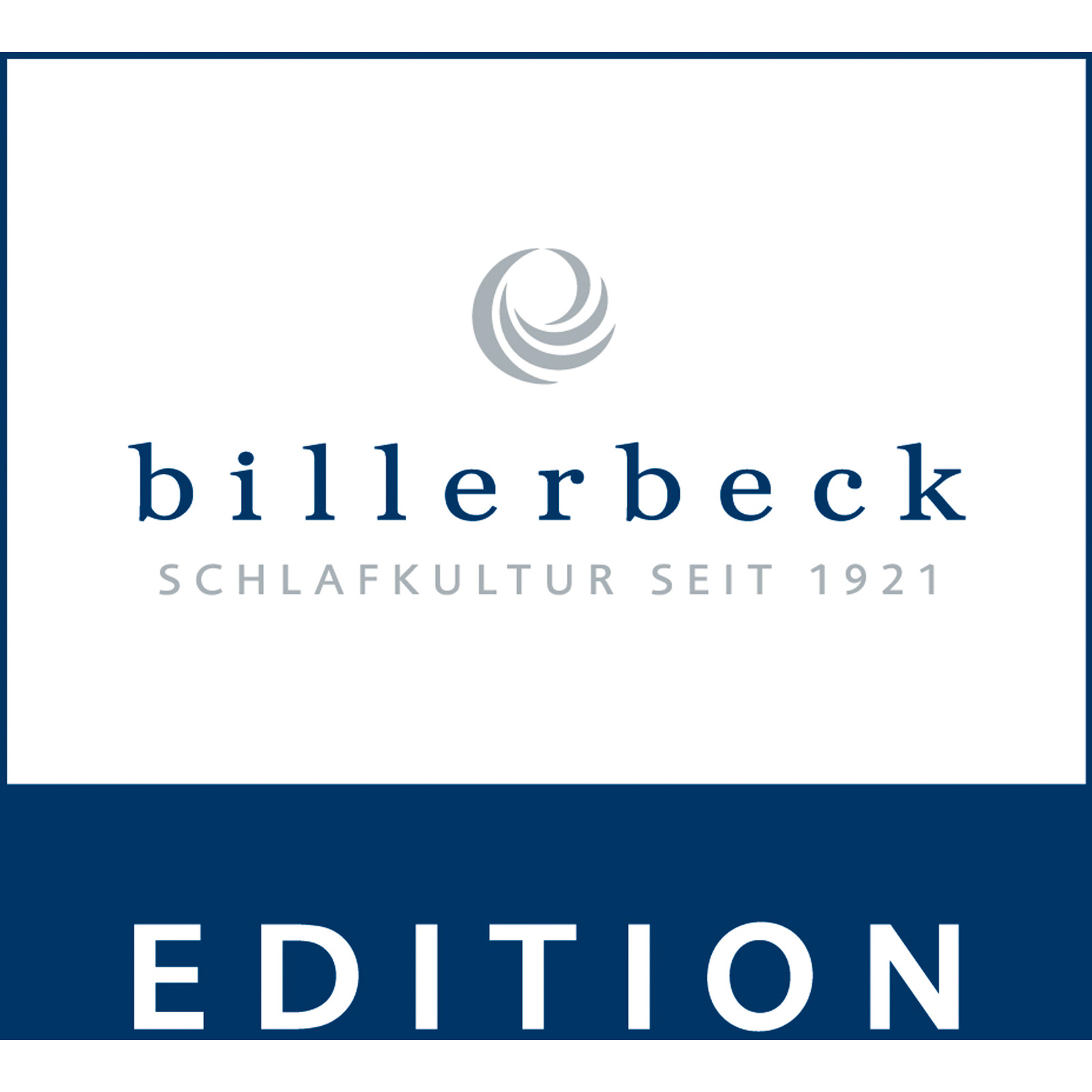 Billerbeck Schurwoll-Duvet Edition Sedrik Light 240 x 240 cm