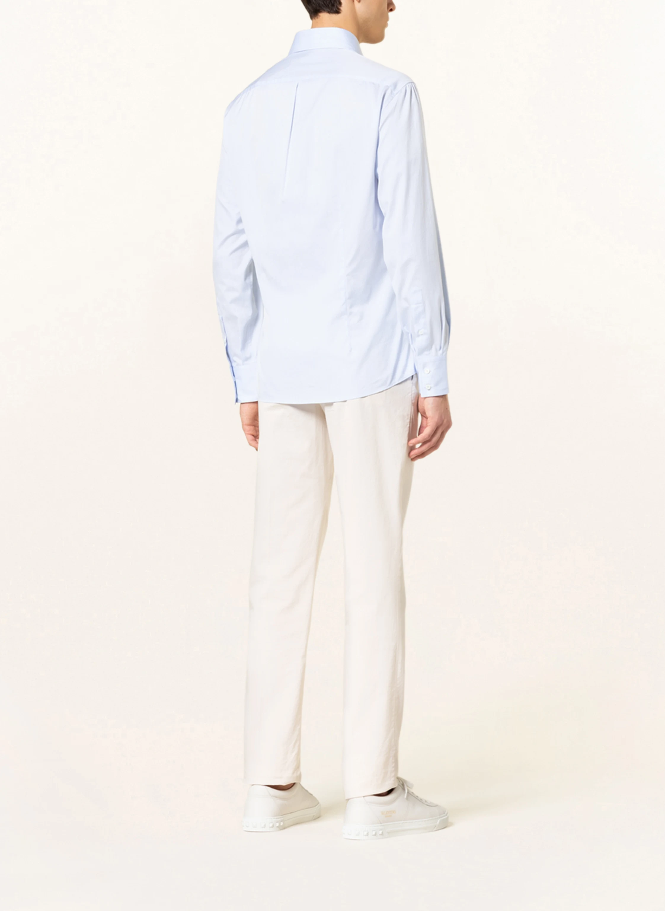 BRUNELLO CUCINELLI Hemd Slim Fit