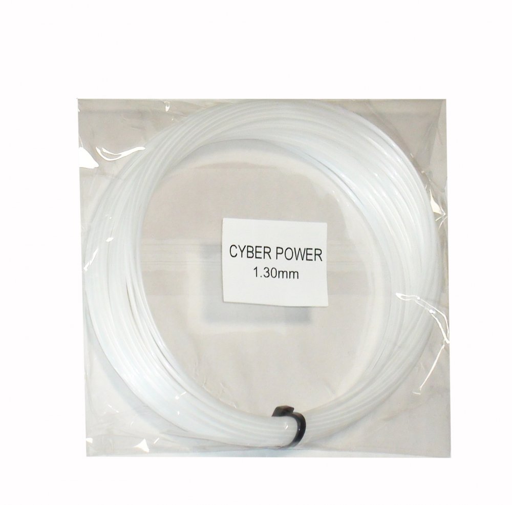 PROS PRO Cyber Power weiß 1.30 12 Meter