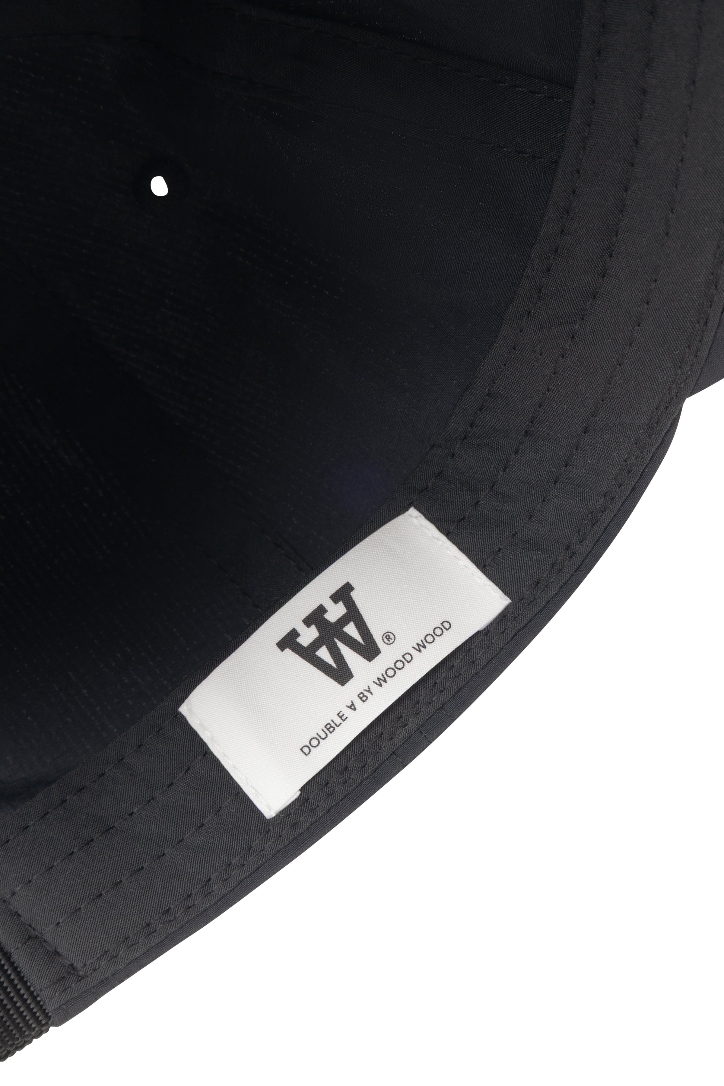 DOUBLE A BY W.W. MEN WWTech Cap