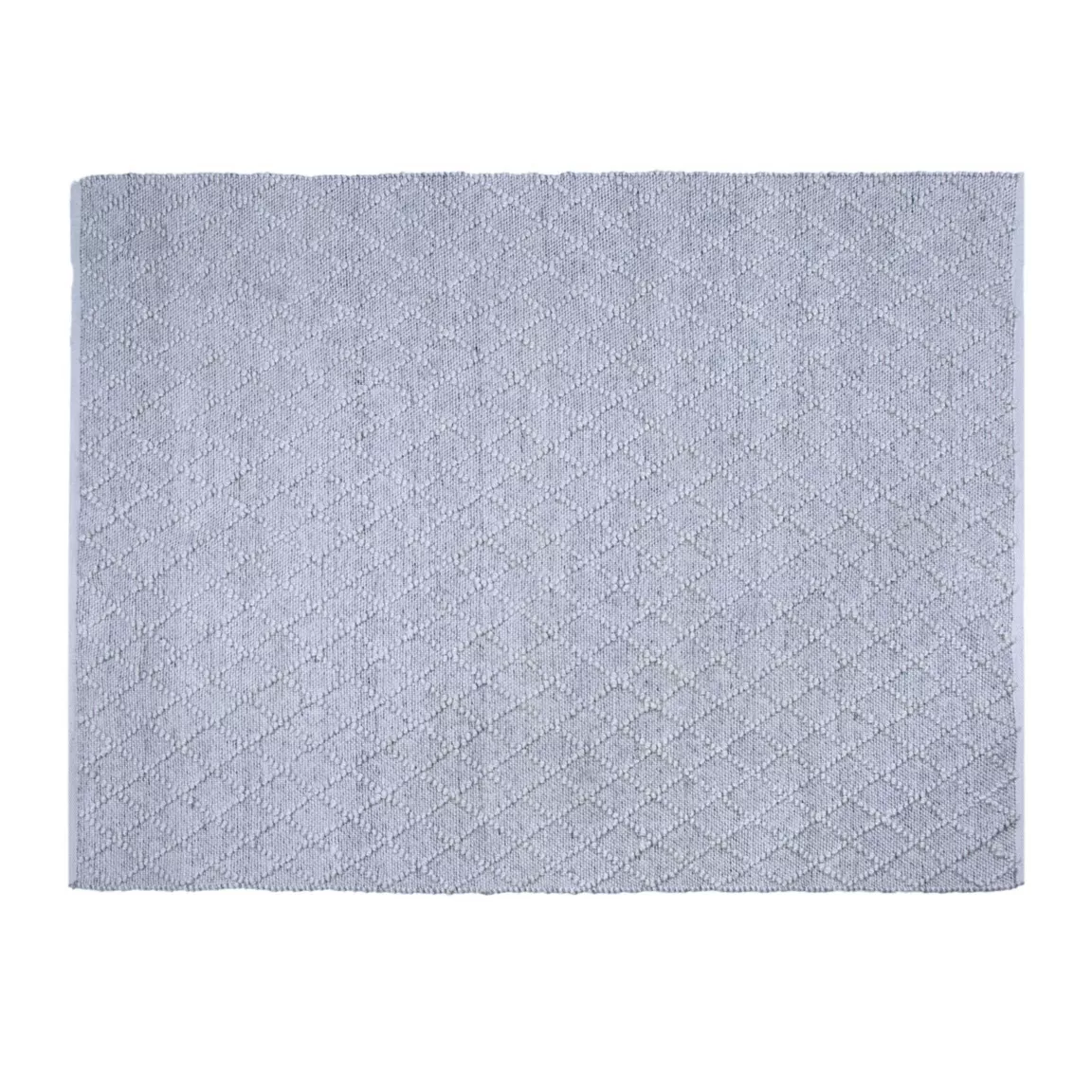 Tapis d'extérieur rectangulaire (160 x 230 cm) Orlando Perle