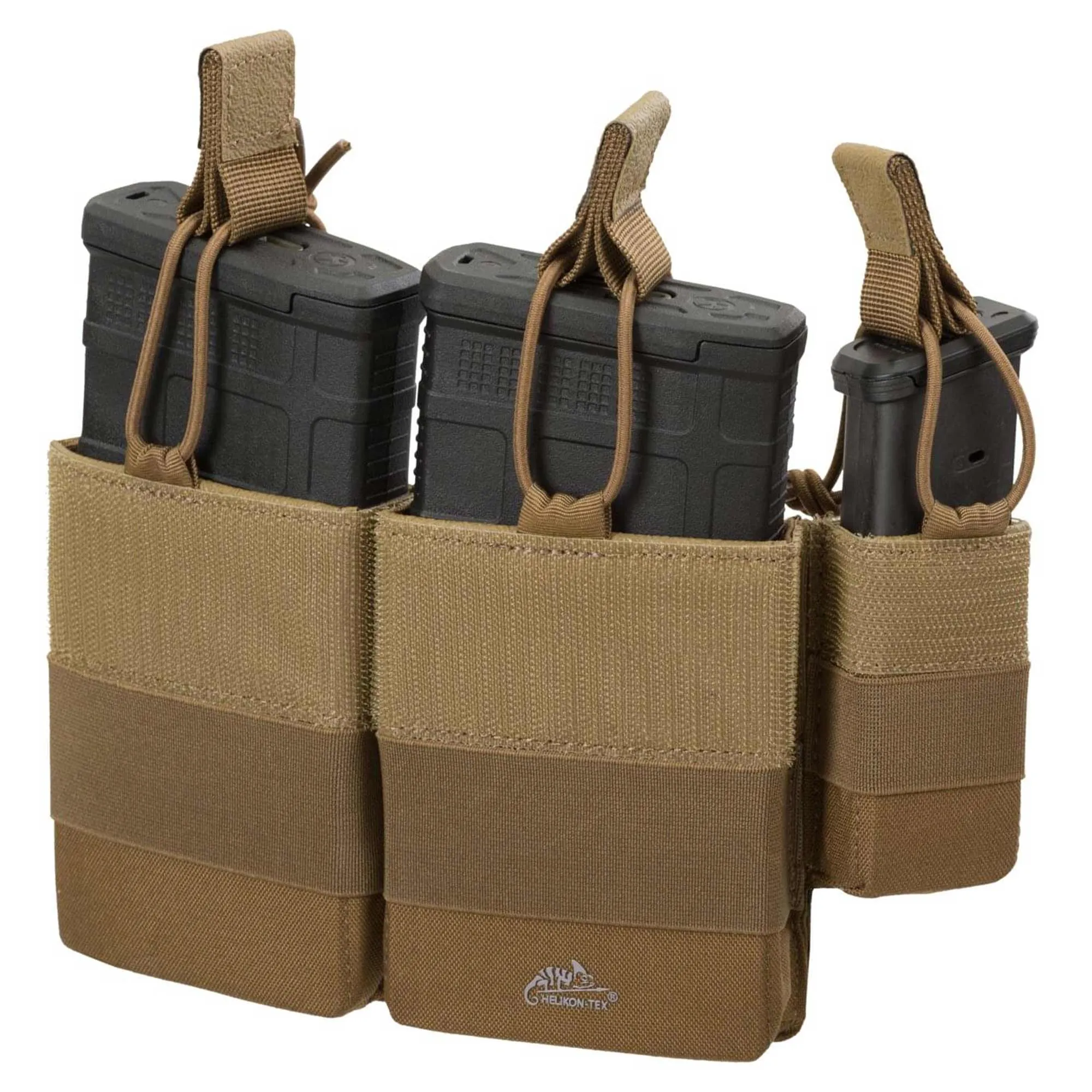 Helikon-Tex -  Magazintasche Competition Twogun Insert