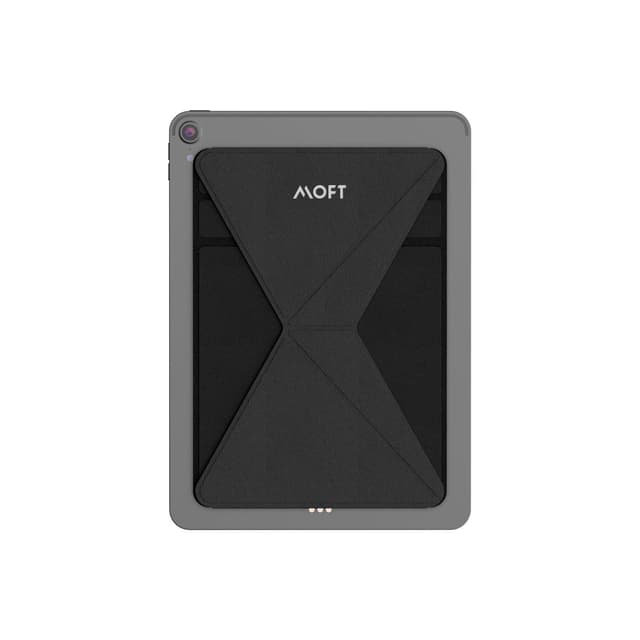 MOFT Snap Tablet Stand Jet Black / iPad Mini & små tablets